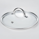 thumbnail of Kochgeschirr-Set, 9-teilig