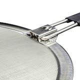 thumbnail of GSD   Spritzschutz Edelstahl Ø 29 cm