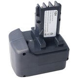 thumbnail of Akku passend für Metabo BS 12, BST 12 SB12 12V NiMH Akku 2Ah