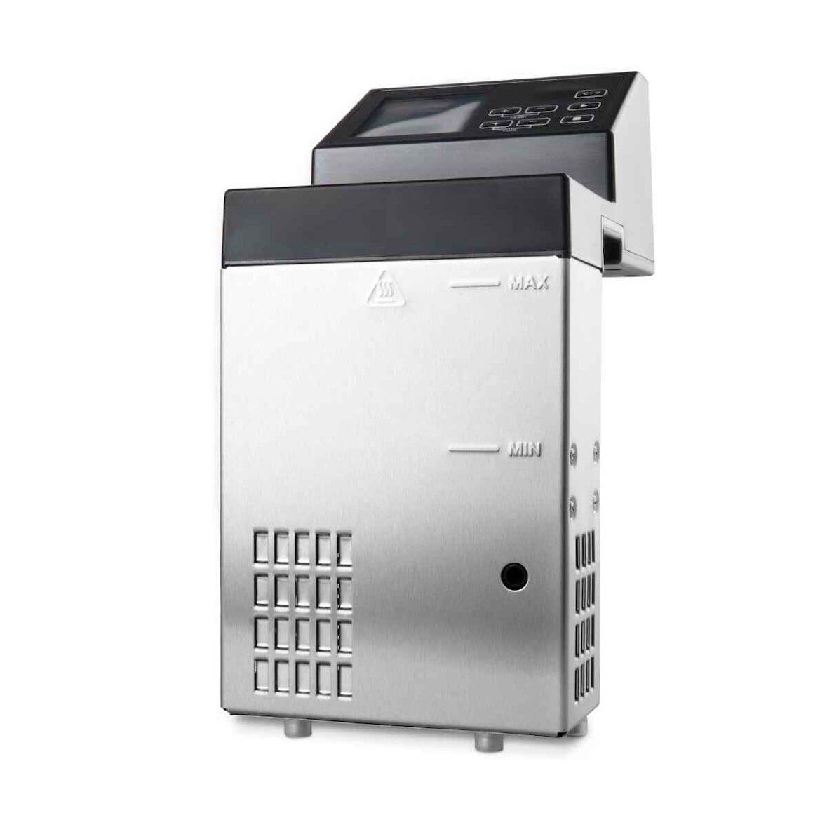 Sous vide stick - 30 L inhoud - 8 L/min pomp