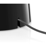 thumbnail of Bosch MS8CM61V1 Mixer Handmixer 1000 W Schwarz, Edelstahl, Transparent