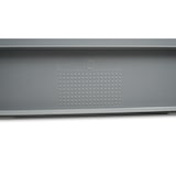 thumbnail of METRO Professional Contenitore Euro, polipropilene, 60 x 40 x 32 cm, 60 L, 25 kg, impilabile, con maniglia, grigio