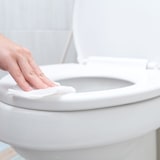 thumbnail of Tork Mini Toilettensitzreiniger S5, werkseitig versiegelter Flakon, 8 x 525 ml, 425302