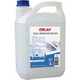 thumbnail of Orlav 259 eau déminéralisée 5l