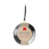 thumbnail of IBILI Sartén Triply natural, material Tricapa (inox 18/10, aluminio e inox), medida: 20 x 4,5 cms.