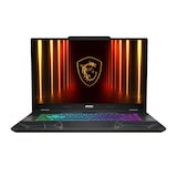 thumbnail of MSI Cyborg 17 (Translucent Black, 17,3" Full-HD, Intel® Core™ i7 13620H, GeForce RTX™ 5060, 16 GB RAM, 8 TB SSD) mit Windows 11 Pro & Office 2024 Pro