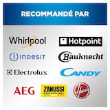 thumbnail of Tablette pour lave vaisselle tout en un plus - x140 - FAIRY