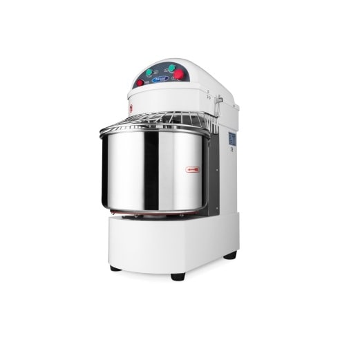 Pétrin à spirale / pétrin à pâte - 30 L - 2 vitesses | Maxima - 09361030