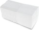 thumbnail of SemyTop Papierhandtücher | 2-lagig | C-Fold | 22,7 x 30,5 cm | 3456 Handtücher