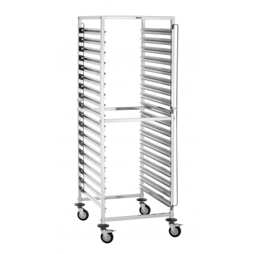 Gastronorm trolley AGN1800-2/1 GN