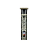 thumbnail of Cortapelo metálico profesional dorado 5W KÜKEN