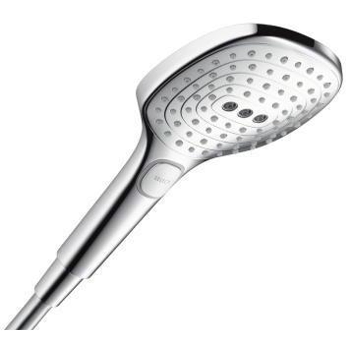 Handbrause RAINDANCE SELECT E 120 3jet D