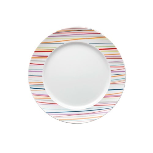 Thomas Sunny Day Sunny Stripes Frühstücksteller 22cm