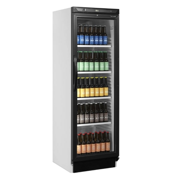 Expositor Refrigerado para Hostelería TEFCOLD CEV425