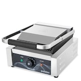 thumbnail of vaiotec Elektro Kontaktgrill, oben & unten gerillt, 308 x 395 mm
