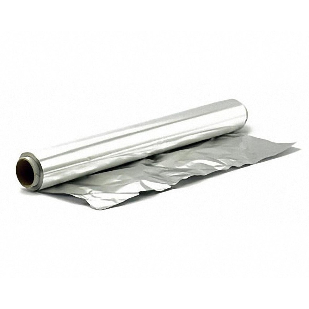 Alufolie robuste Qualität 30 cm x 100 m 11 my einzeln verpackt