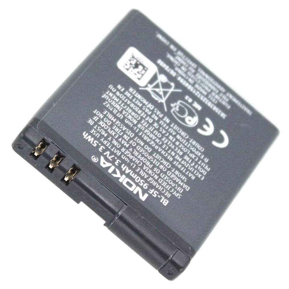 Original Akku für Nokia 6210 Navigator