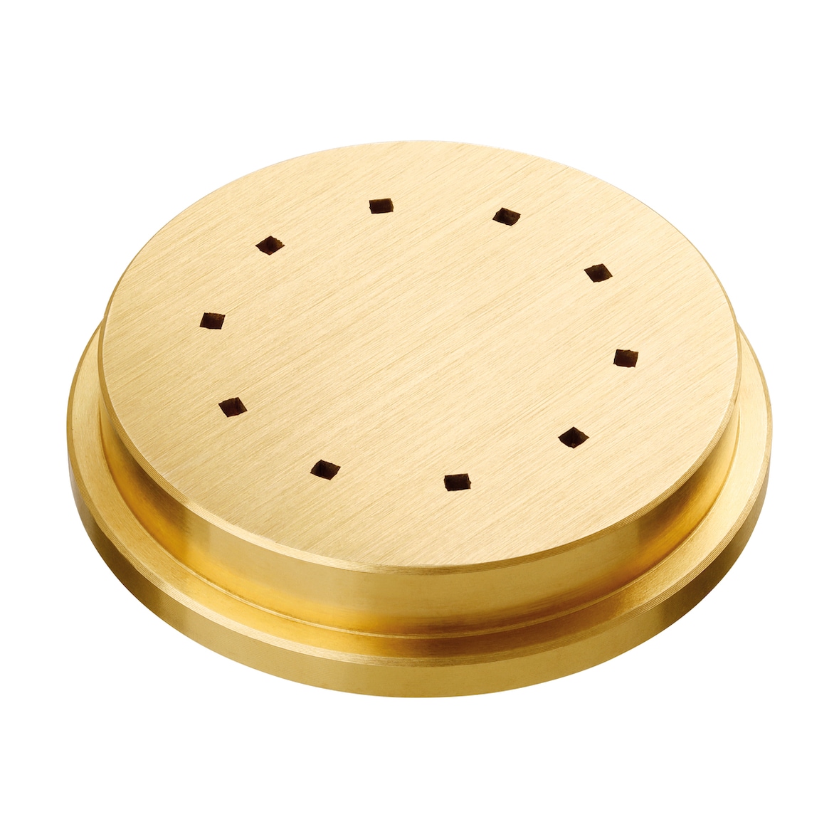 Bartscher Molde de pasta Spaghetti Chitarra 8000, adecuado para la máquina de pasta Bartscher 8000