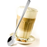 thumbnail of Set 3 Cucharas Largas Bebida Acero Inox. 19Cm Fm