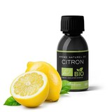 thumbnail of Arôme naturel de Citron Bio 250 ml