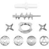 thumbnail of Royal Catering - RVS vleesmolen - 220 kg/u - EXPERT