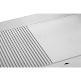 thumbnail of Royal Catering Plancha eléctrica fry-top doble - 75 cm - ondulado - 2 x 3.200 W