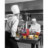 thumbnail of Robot-Coupe - Robot Cook - 43000R