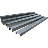 thumbnail of Heftklammern Regur 37/10 für Hammertacker 19 VE=5000 Stück