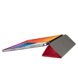 thumbnail of Tablet-Case Fold Clear Rot für Apple iPad Pro 11" (2020/2021/2022)