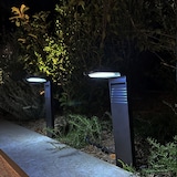 thumbnail of Lot de 8 balises solaires 150LM Noir Lumisky