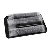 thumbnail of VepaBins Brievenbussen Metaal 225 mm 330 mm 65 mm zwart