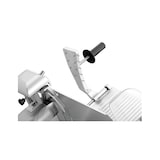 thumbnail of 1 x Bartscher Aufschnittmaschine 300 Plus