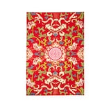 thumbnail of Excelsa Geschirrtuch La Via Della Seta Baumwolle 50X70 Cm Bunt