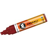 thumbnail of Permanentmarker ONE4ALL 327 HS nachfüllbar 4-8 mm burgund Packung mit 6 Stück