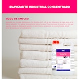 thumbnail of Suavizante textil perfumado