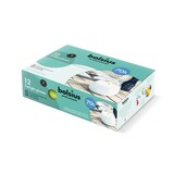 thumbnail of Bolsius Glaswindlicht Twilight kiwi/lemon - Brenndauer: ca 70 Stunden - 1 Stück