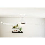 thumbnail of Energiespar Deckenventilator Raja 122 cm mit LED 122