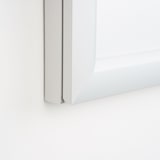 thumbnail of Danieli - Cornice a Scatto LED Retroilluminata per Poster. Schermo Led Pubblicitario in Alluminio (A1)