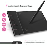 thumbnail of Tablette Graphique Ultra-Fine Pour OSU 8192 Niveaux Sensibilité de Pression YONIS