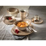 thumbnail of Steelite Teller Coupe 15,3 cm Craft Porcini