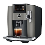 thumbnail of Jura - Cafetera S8 Dark Inox