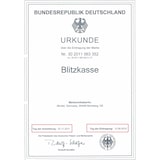 thumbnail of Mehrplatz Kassensystem für Restaurant mit Bestellterminal, Bondrucker, Hauptkasse/Netzwerk-Kasse