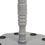 thumbnail of Stradivari Billard-Queue Ständer "Lucia", Grau