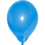thumbnail of 15 Luftballons blau weiß Oktoberfest