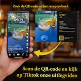 thumbnail of Bar Dedicated 13-delige Boston cocktail set Zilver