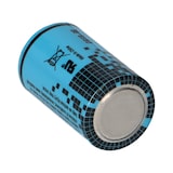 thumbnail of 2x Ultralife Lithium 3,6V Batterie LS 14250 - 1/2 AA - UHE-ER14250 Li-SOCl2