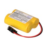 thumbnail of Lithium Batterie passend für GE Fanuc A98L-0031-0011/L