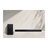 thumbnail of Samsung Hw-b460f/xe - Barre De Son Series 2.1ch - Caisson Sans Fil 6,5'' - Adaptative Sound Lite