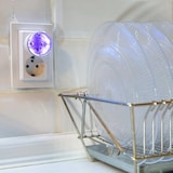 thumbnail of Shelly Plus Plug S: Intelligenter Zwischenstecker, 12A, mit WLAN, Bluetooth & Energieüberwachung