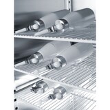 thumbnail of Sahnespender Kitchen Line, weiß, HENDI, Kitchen Line, 0,95L, ⌀95 x 32 cm + 24 Sahnekapseln (N2O)